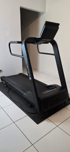 Esteira lx160 g4 moviment