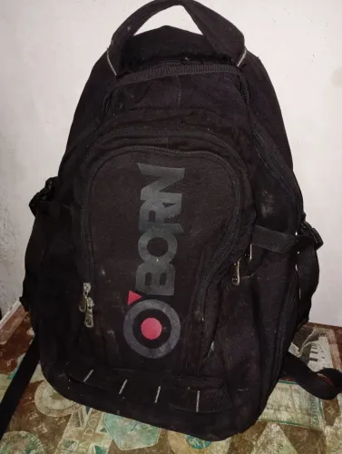 Mochila Oborn