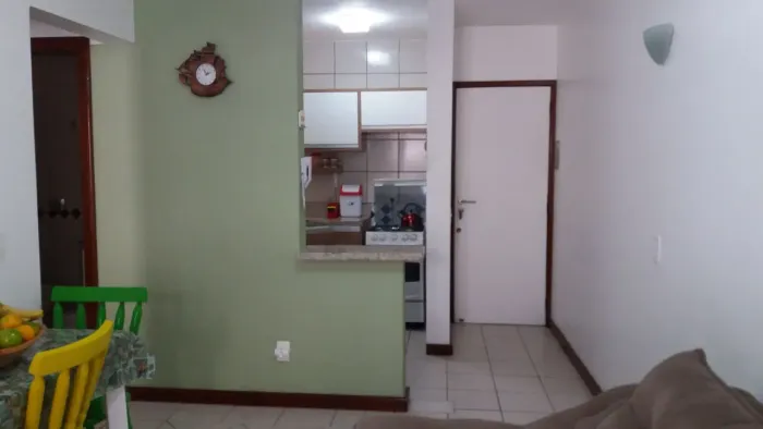 Apto 1 dorm. Aluguel mensal