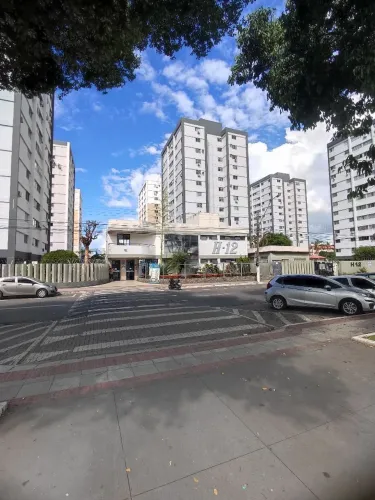 Apartamento 03 quartos H-12 - OPORTUNIDADE!!!