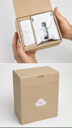 Access Point Ubiquiti Unifi Uap-flexhd Branco
