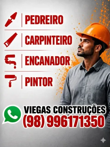 Viegas Construções