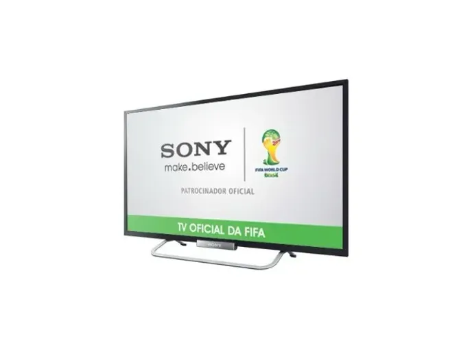 TV LED 32 HD - SONY Com ROKU