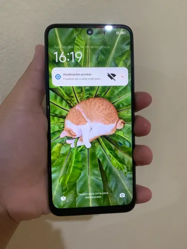 Redmi note 12S