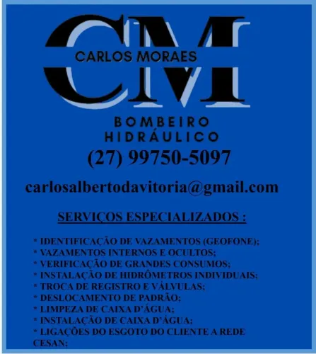 Cartão de visita