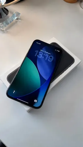 iPhone 11 256gb