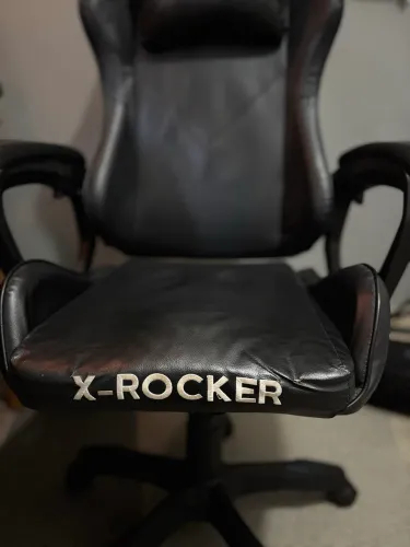 Cadeira Gamer 