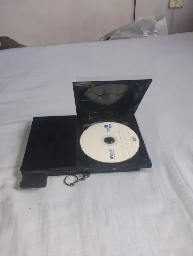 PS2 completo turbinado