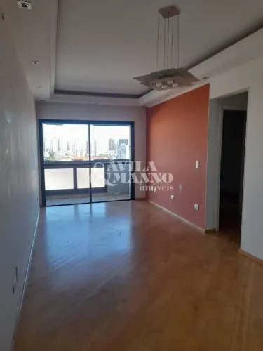 Apartamento com 2 Quartos na Mooca