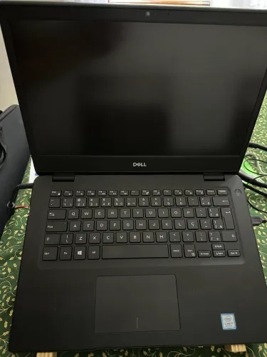 Notebook Dell Latitude 3400 core i7 16gb 1TB
