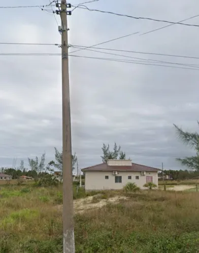 Terreno 390m² na Praia do Sol - Escriturado e Pronto para Financiar