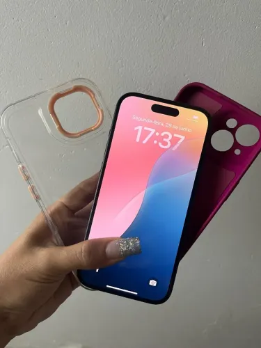 Iphone 15 Garantia Apple 256GB
