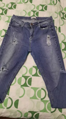 Calça Nova da Marisa
