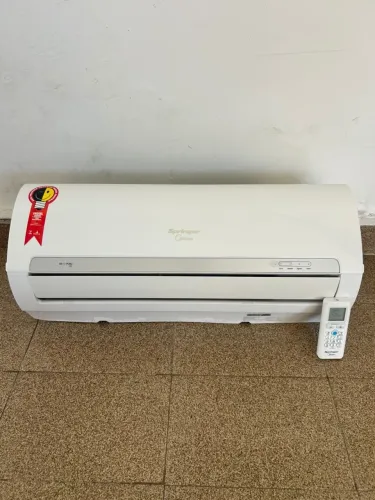Ar condicionado 9.000btus
