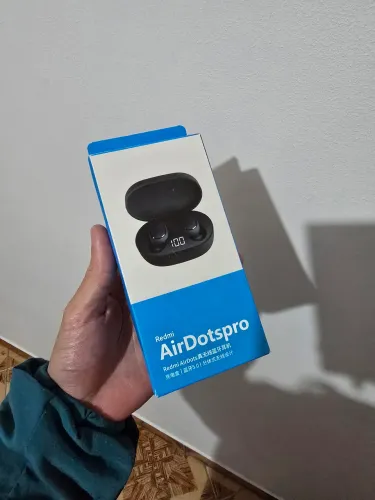 Fone Bluetooth 