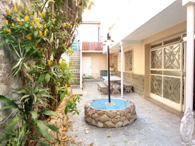 Venda Casa Renascença Belo Horizonte