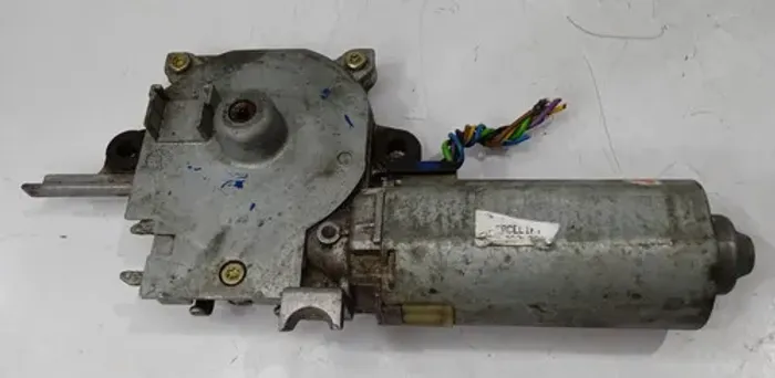 Motor Teto Solar Mercedes C180 C240 E320 1998 - 2003