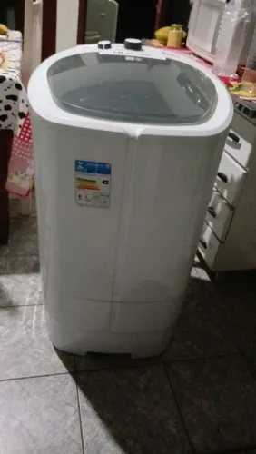 Máquina de lavar ,20k marca Mueller