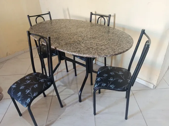mesa faço entrega imediata