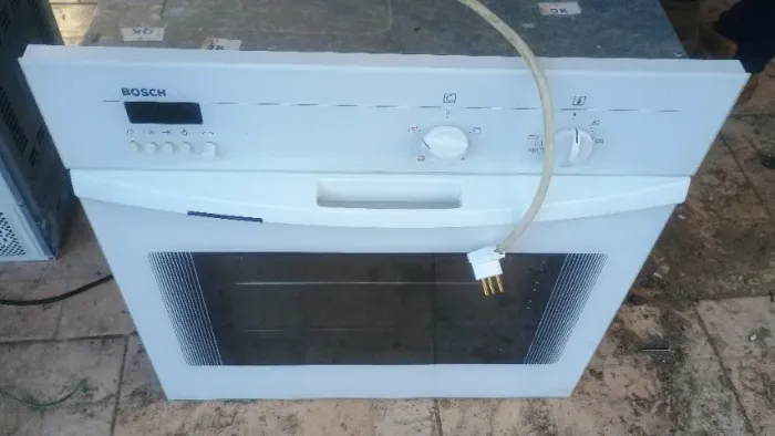 Forno BOSCH Embutido 220v