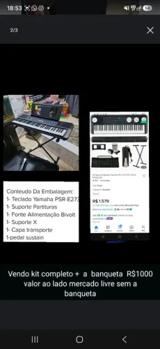 Teclado