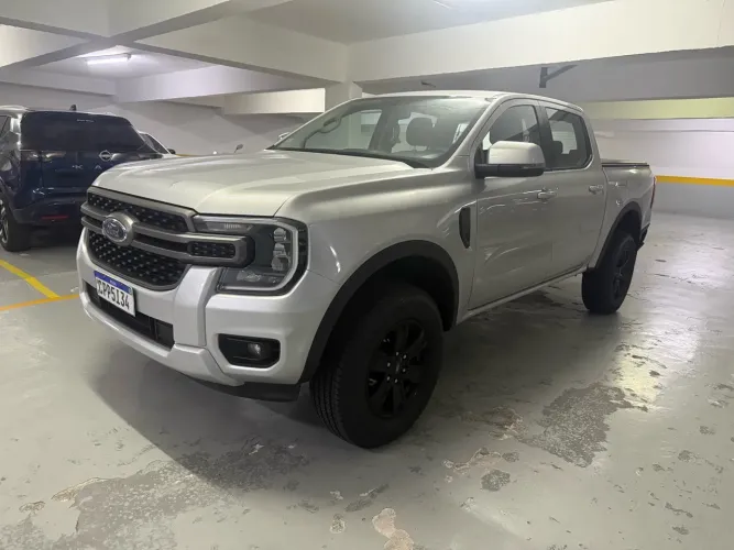 Ford Ranger XLS 2.0l 4X2 2024
