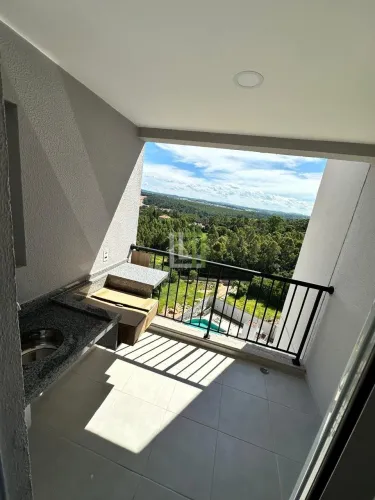 Apartamento para locação bairro Medeiros