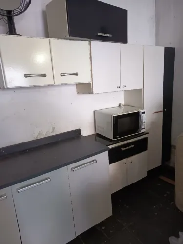 Armário de cozinha 