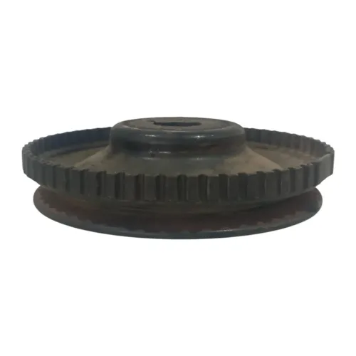 Polia Virabrequim Gm Chevrolet Corsa 1.0 8v 1994 1995 A 2002