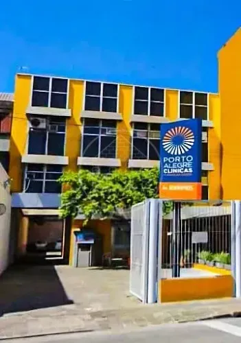 Prédio para alugar em Floresta, Porto Alegre/RS