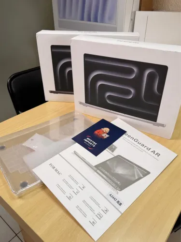 MACBOOK PRO M5 16 DE RAM 512 SSD 14POL (NOVO) LOJA FÍSICA | + BRINDES | DISTRIBUIDOR