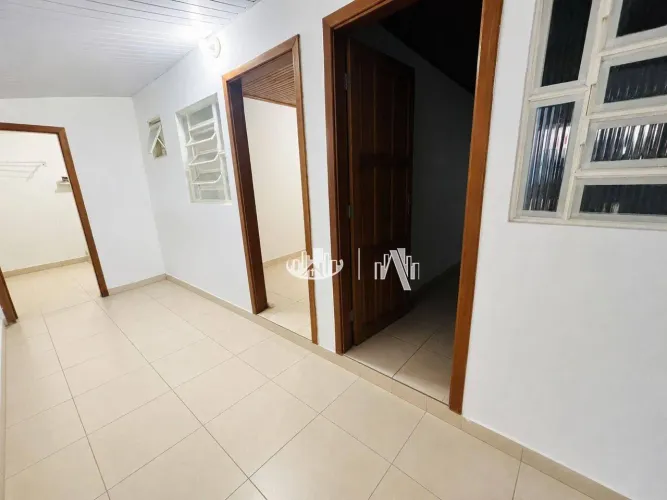 Casa com 1 Quarto para alugar, 50 m² por R$ 1.150/mês - Ouro Branco - Londrina/PR