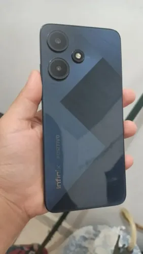 Infinix hot 30i
