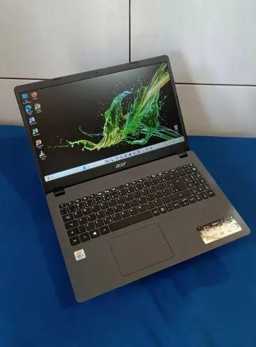 Notebook Acer I3 SSD Seminovo Windows 11 Original Garantia Parcelo no Cartão 