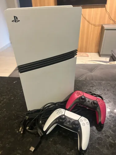 Ps5 Pro