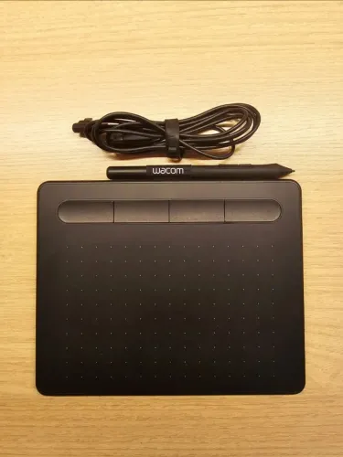Wacom intuos