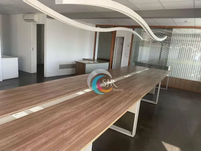 Conjunto para alugar, 184 m² - Pinheiros - São Paulo/SP