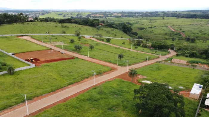LOTE À VENDA - CONDOMÍNIO VILA DA SERRA | IGARAPÉ/MG