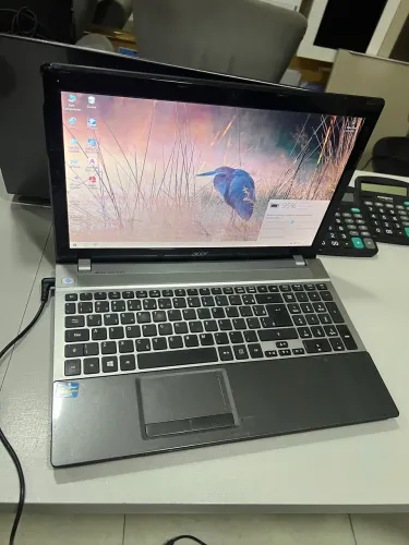 Notebook  Acer Aspire V3-571 