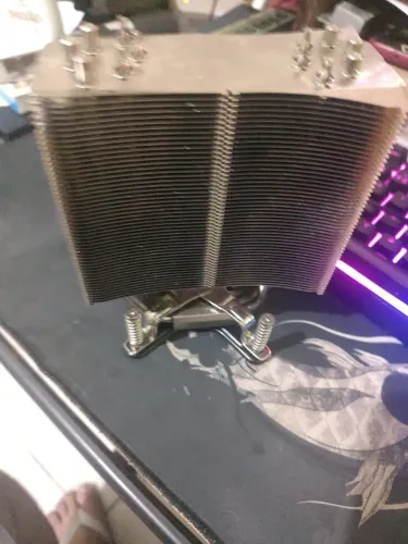 CPU cooler Thermalright - até 280W