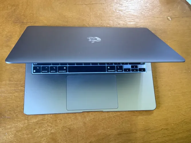 macbook air 13 2020