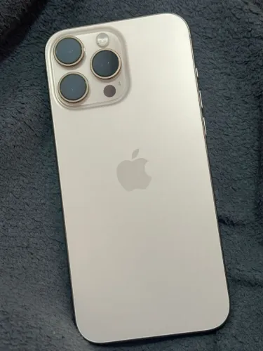 Iphone 16 Pro Max 256gb 5G