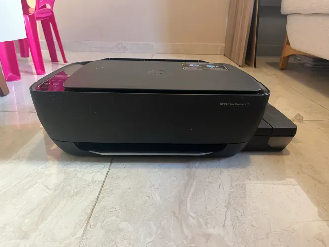 Impressora HP 416