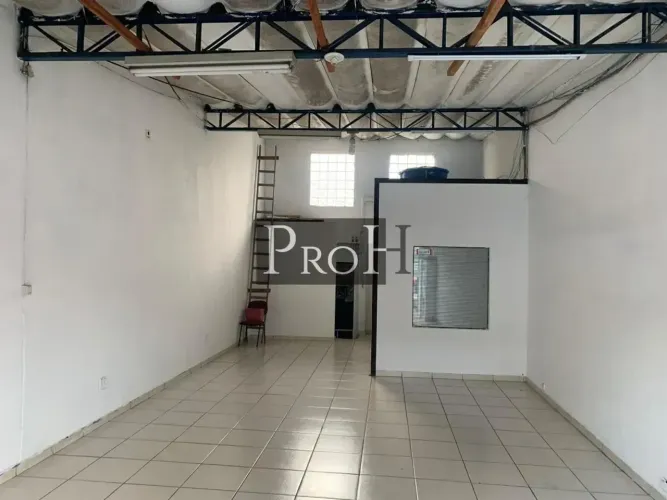 Ponto Comercial Vila Bastos Santo André