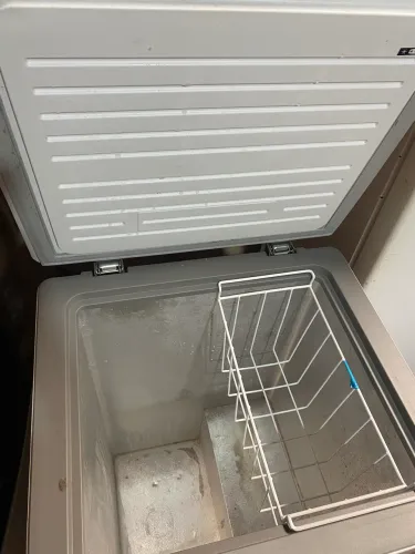 Freezer