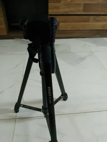 Tripé