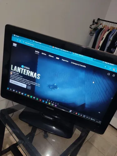 TV 32 Polegadas