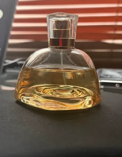 Perfume Aura natura