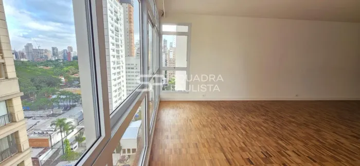 Venda e locação - parte plana do Jardim América