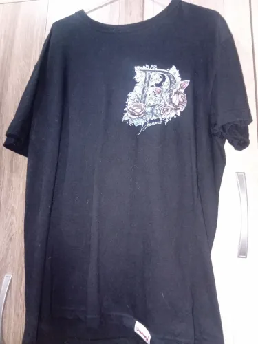 Camiseta Diamond Supply Co. Original Oversized Tam. P - Pouco Uso
